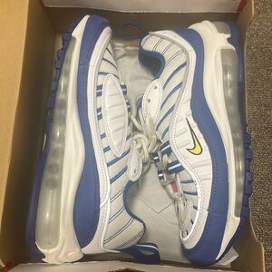 nike air max 98 GS